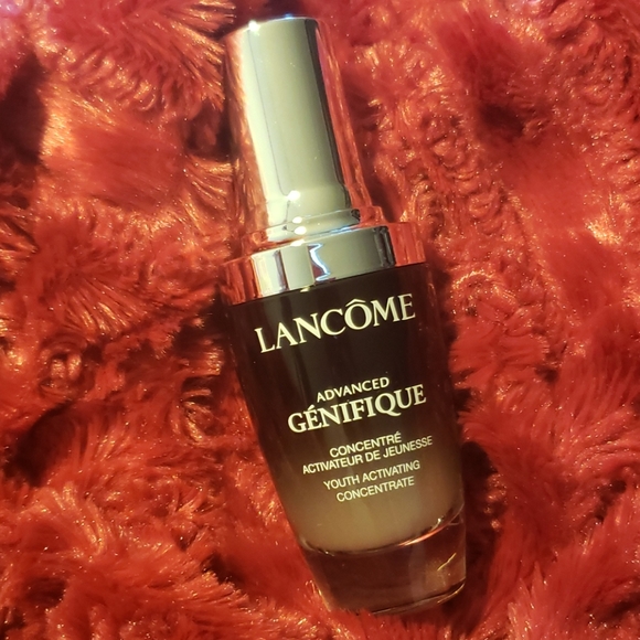 Lancome Other - SALE! LANCÔME ADVANCED GENIFIQUE ANTI-AGING SERUM.